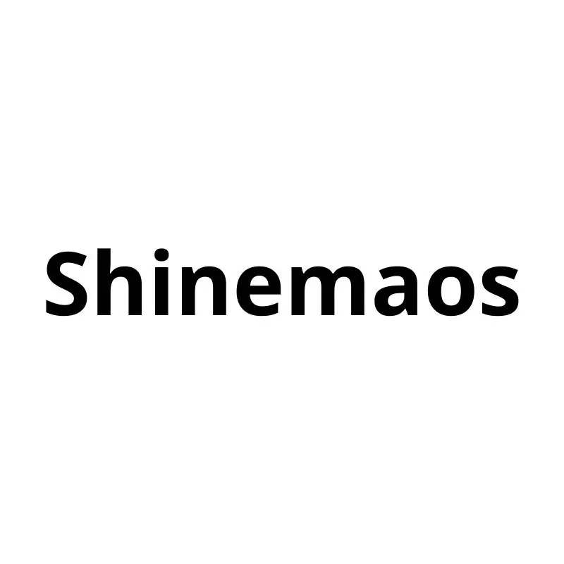 ShineMaos Logo