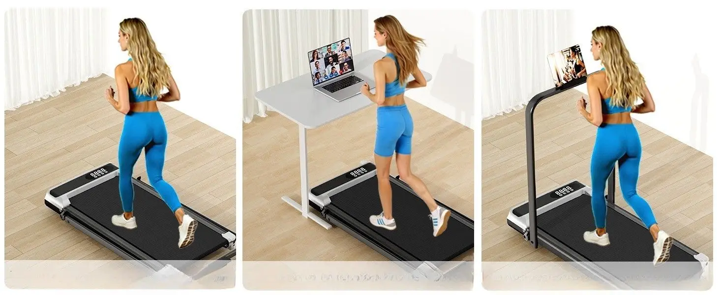 ShineMaos Treadmill